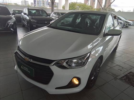 CHEVROLET ONIX 1.0 FLEX PLUS LT MANUAL CHEVROLET ONIX 1.0 FLEX PLUS LT MANUAL
